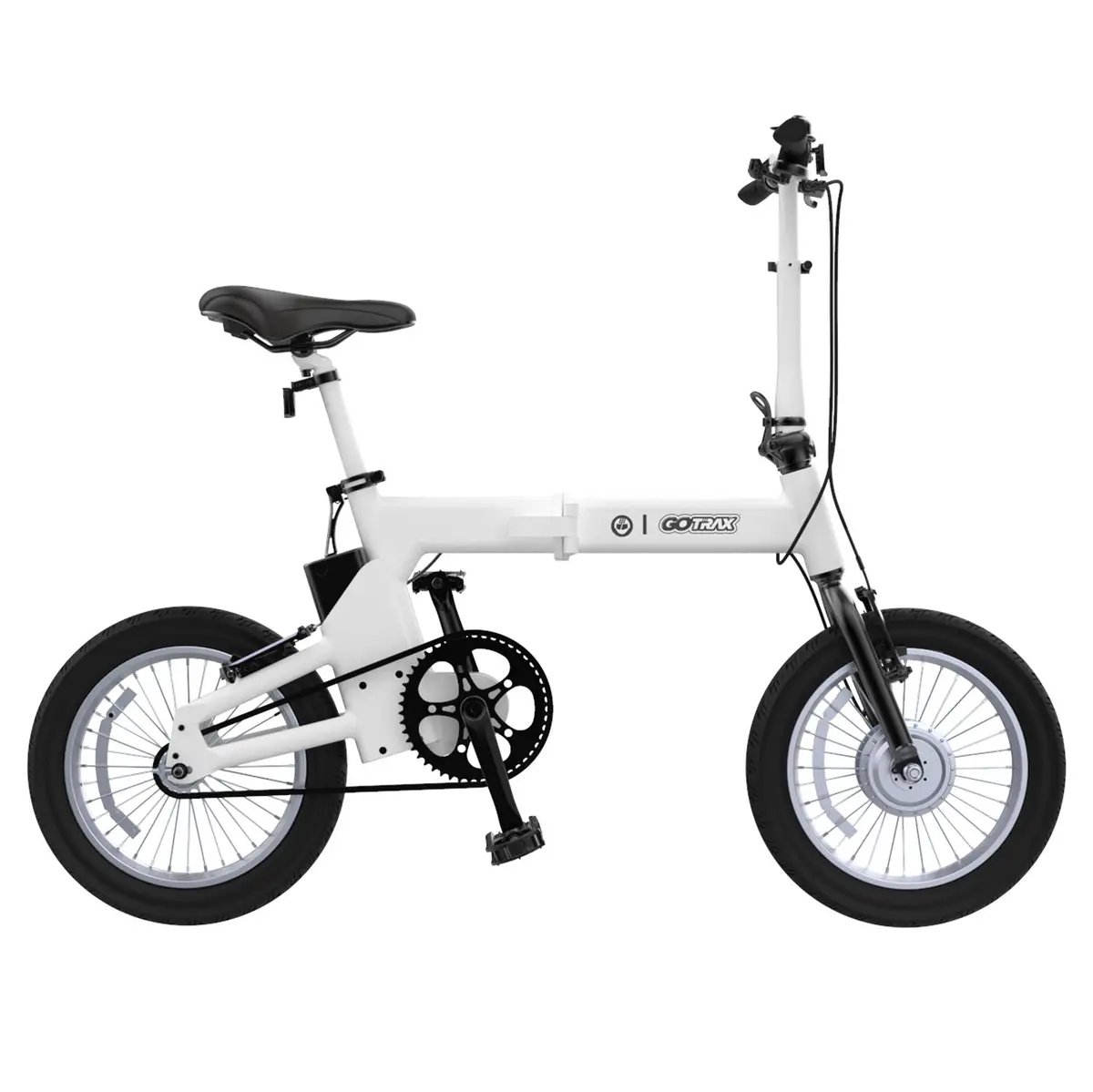 Shift S1 Electric Bike 1