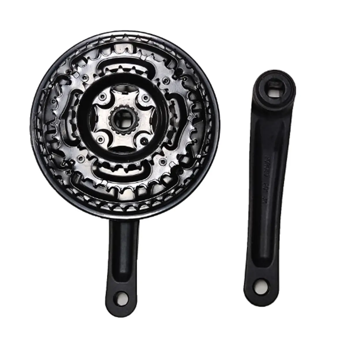 Shift S1 Electric Bike Crankset 1