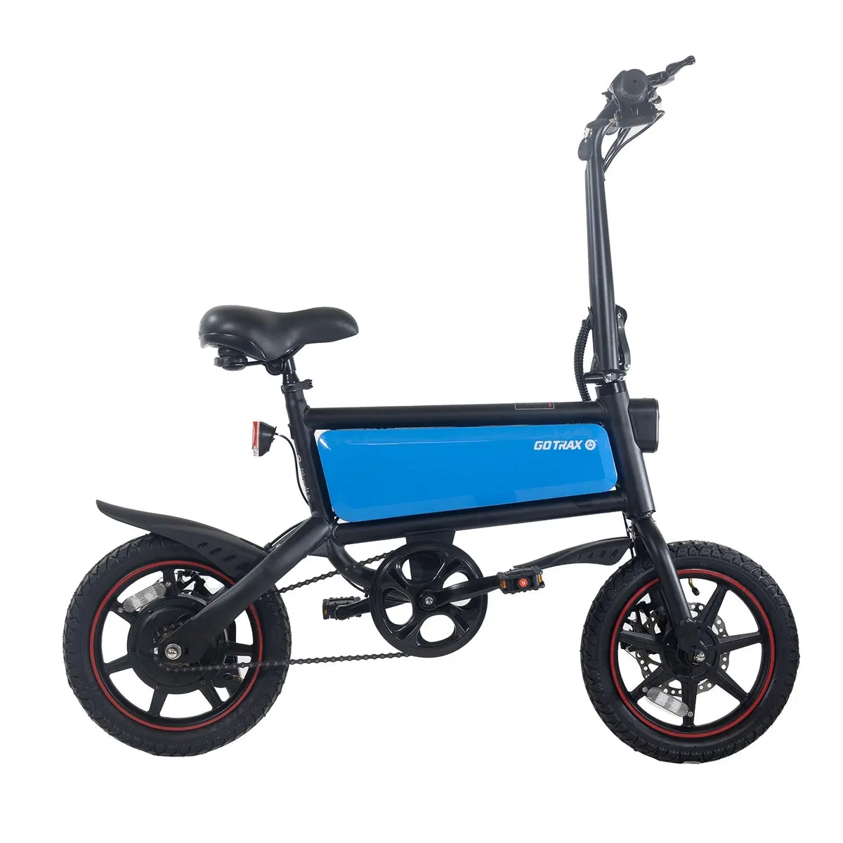 Shift S2 Electric Bike 4