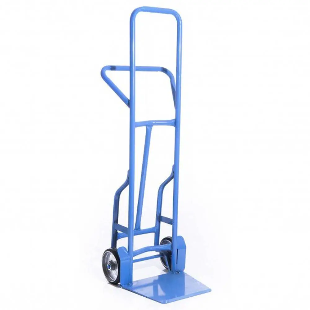 Shovel Nose Hand Truck 1