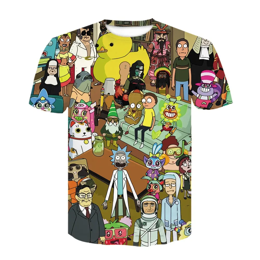 Camisolas Carton Tamanho (L, 6Xl) - Novo 1