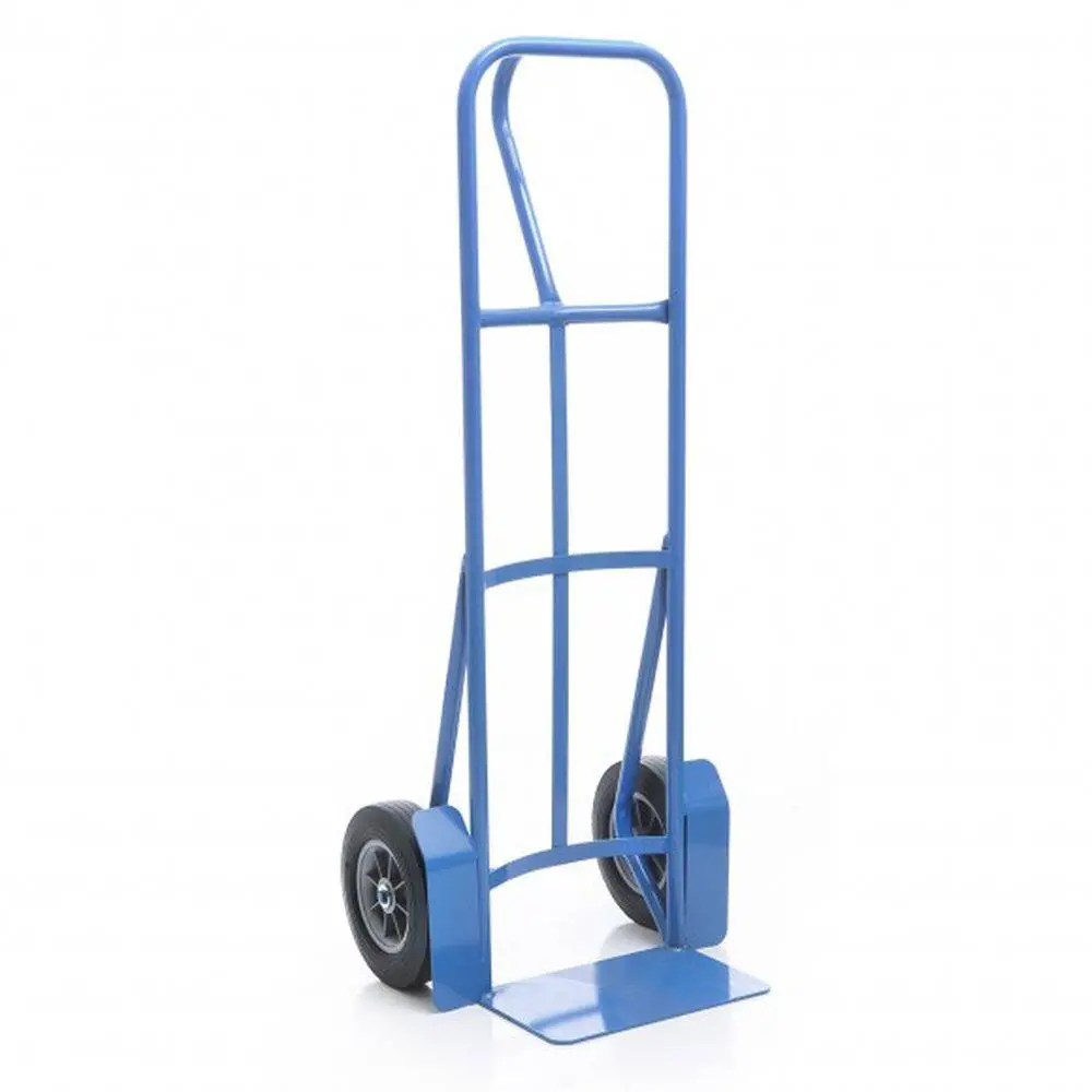 Single Loop Hand Truck 1
