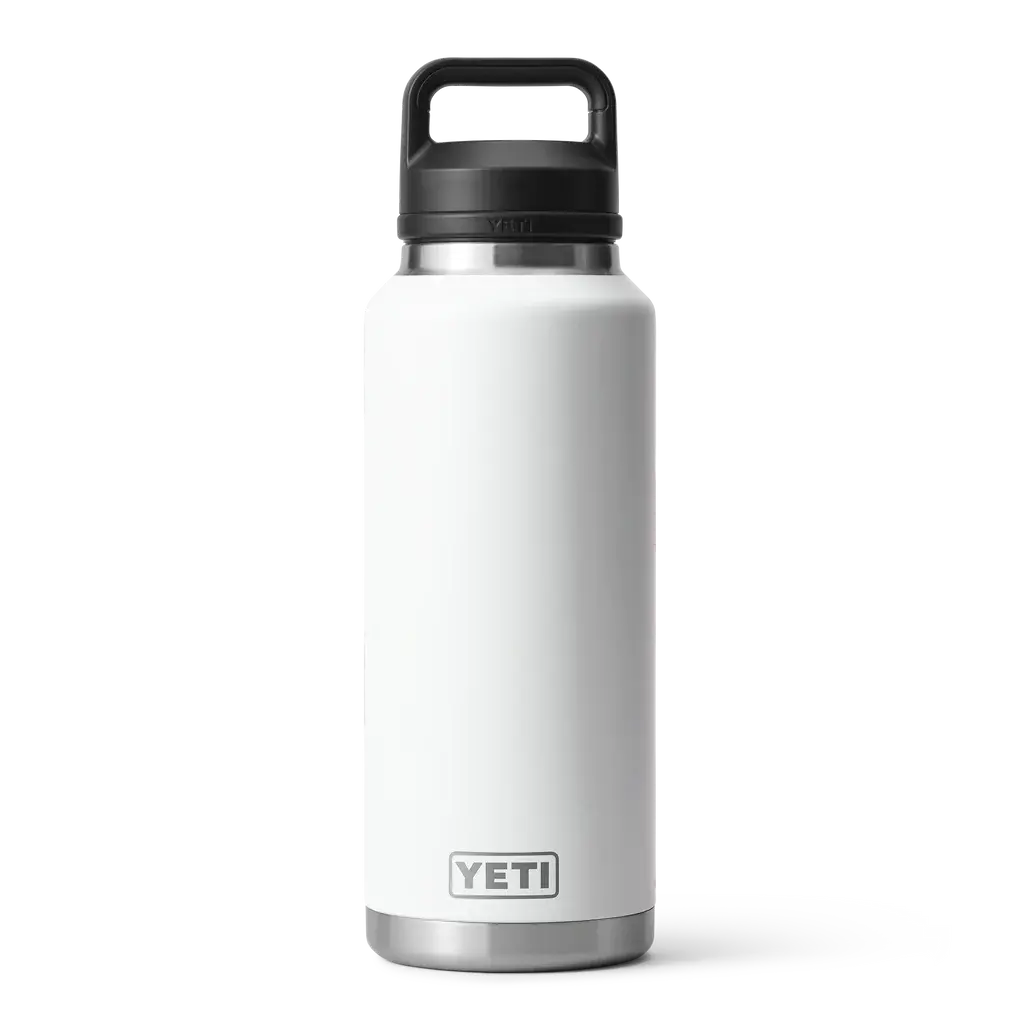 Yeti Rambler® 46Oz (1.4 L) Bottle With Chug Cap 4