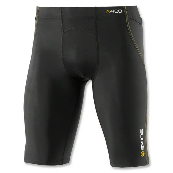 Skins A400 Half Tights 1