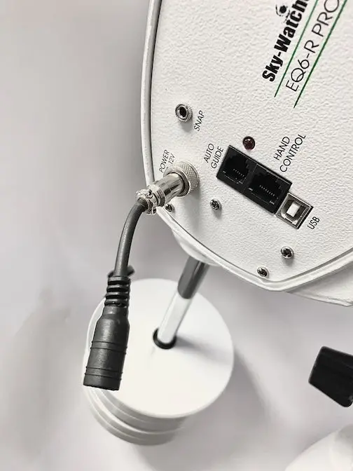 Sky-Watcher Power Adapter - Dc 12V 1