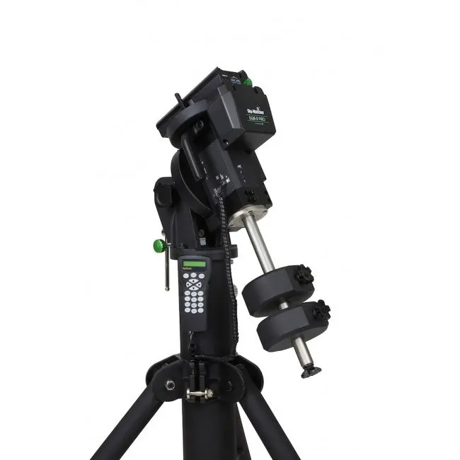 Sky-Watcher Eq8-R With Pier Tripod 1