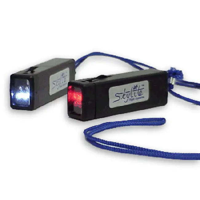 Starlite - Red Led Only 1