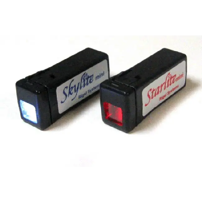 Skylite Mini - Red/White Led 1