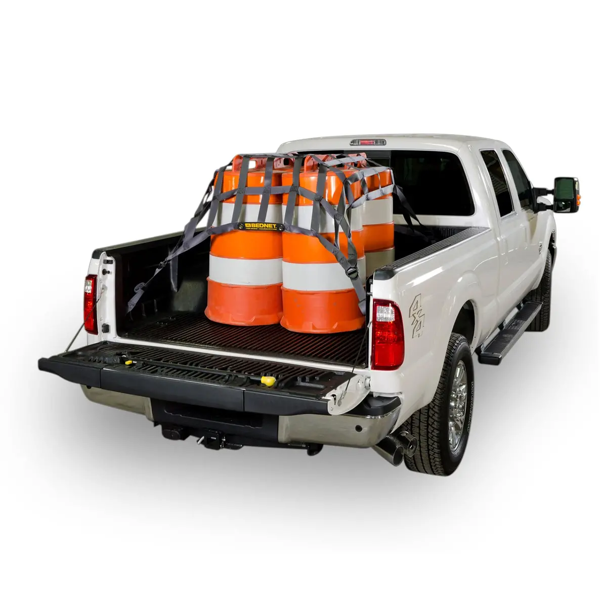 Bednet Original - Cargo Restraint System 1