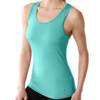Smartwool Microweight Tank 1
