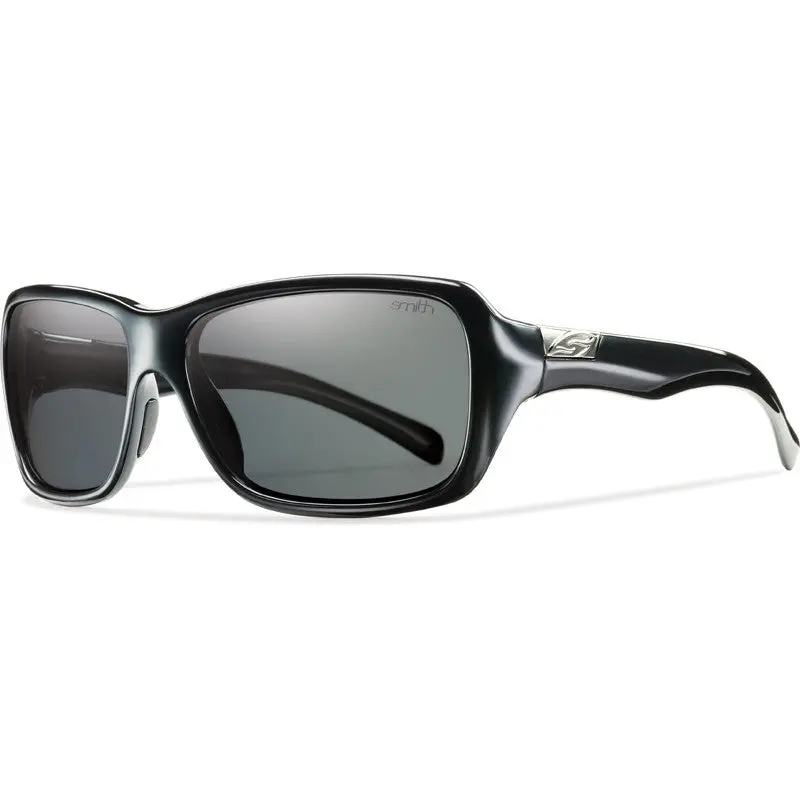 Smith Brooklyn Black 1