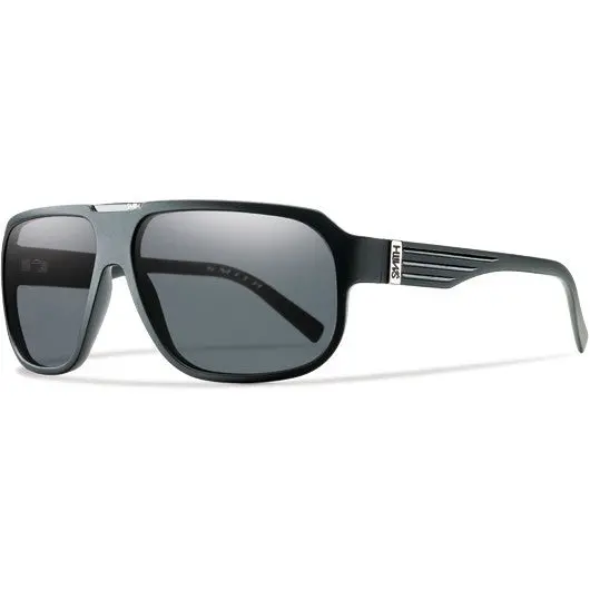 Smith Gibson Black 1