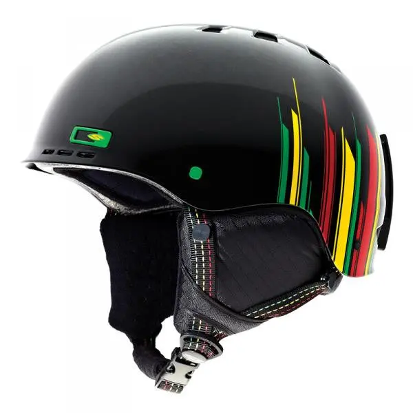 Smith Holt - Black 1