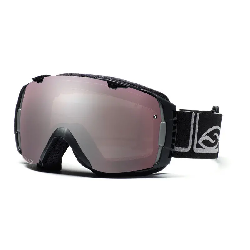 Smith Io - Black (Ignitor Mirror + Sensor Mirror) 1