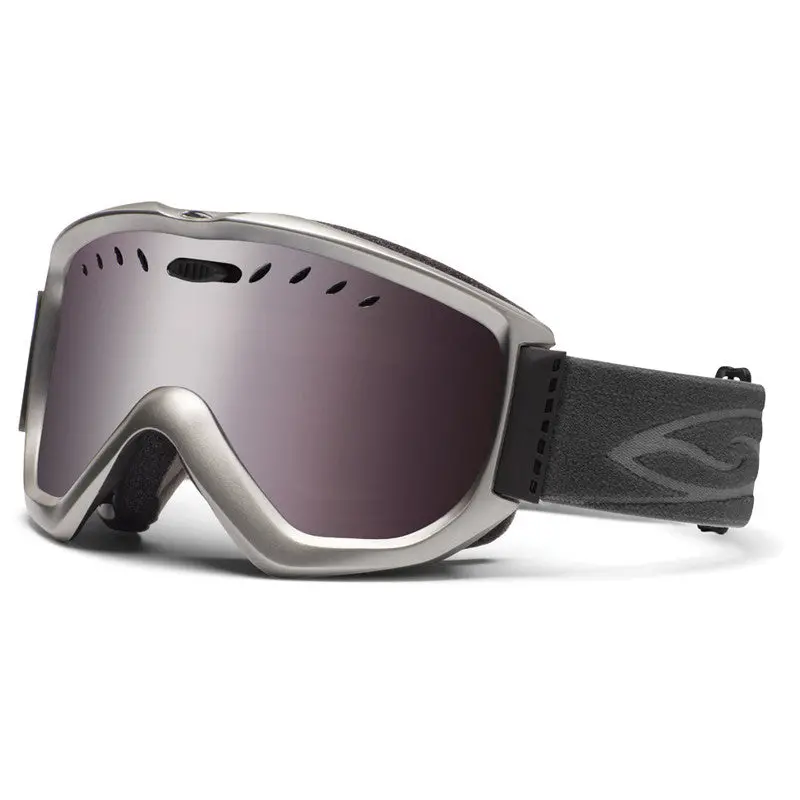 Smith Knowledge Otg - Graphite  (Ignitor Lens) 1
