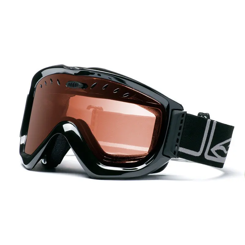 Smith Knowledge Otg – Black  (Rc36 Lens) 1