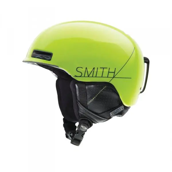 Smith Maze - Lime 1