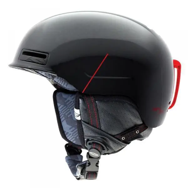 Smith Maze - Black 1