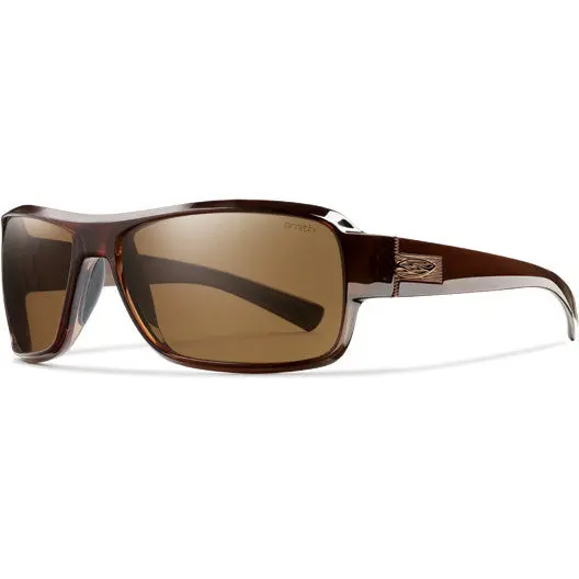 Smith Rambler Brown 1
