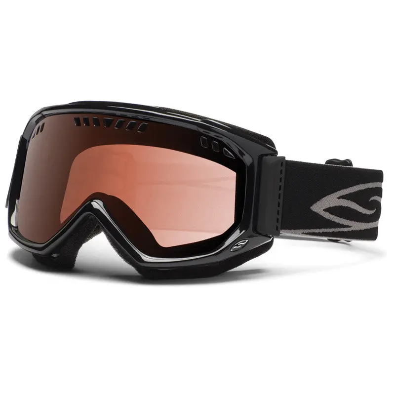 Smith Scope - Black (Rc36 Lens) 1
