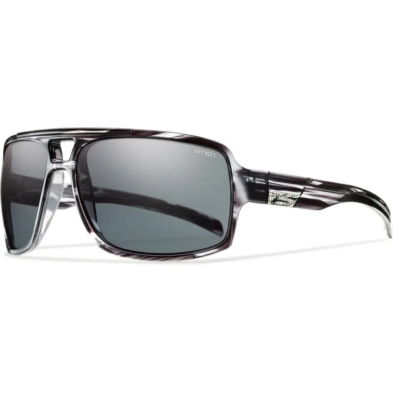 Smith Swindler Black Stripe 1
