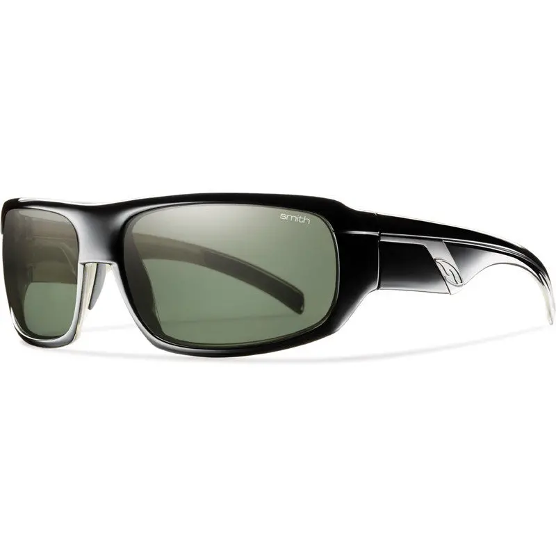 Smith Tactic Black 1