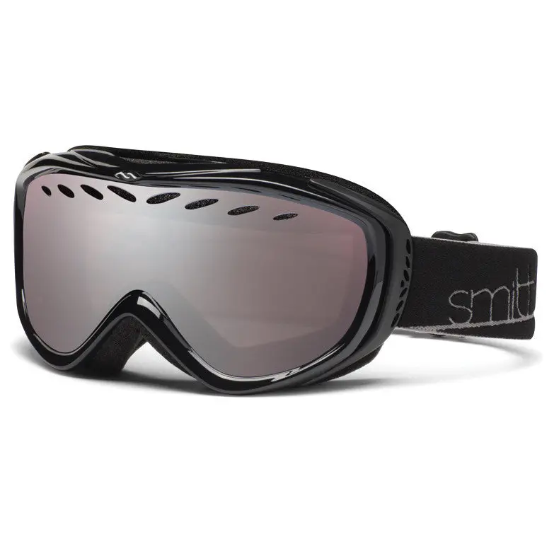 Smith Transit - Black (Rc36 Lens) 1
