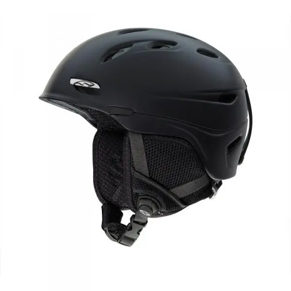 Smith Transport - Black 1