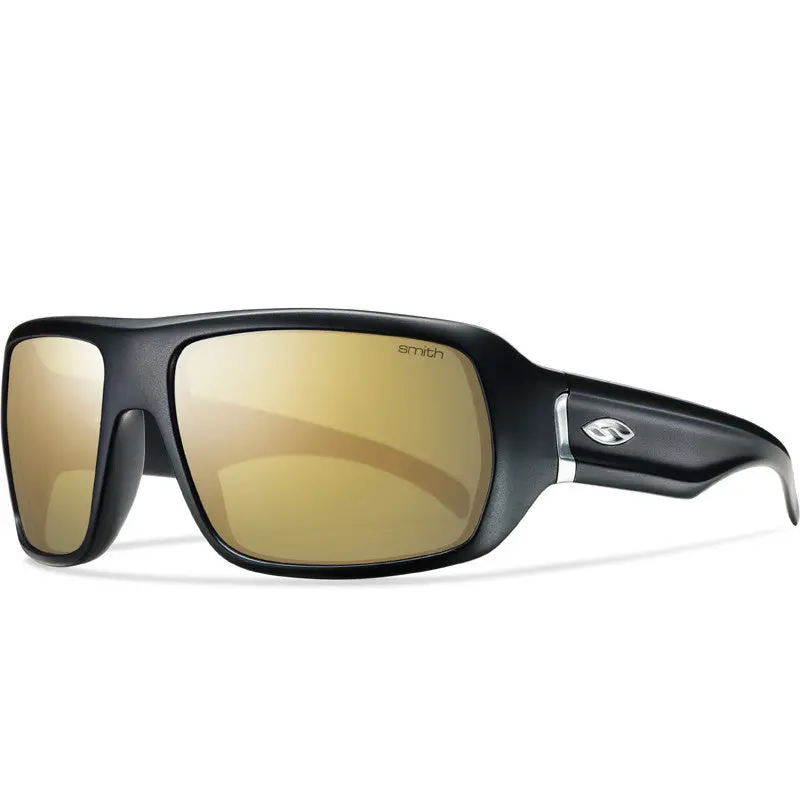 Smith Vanguard Black 1