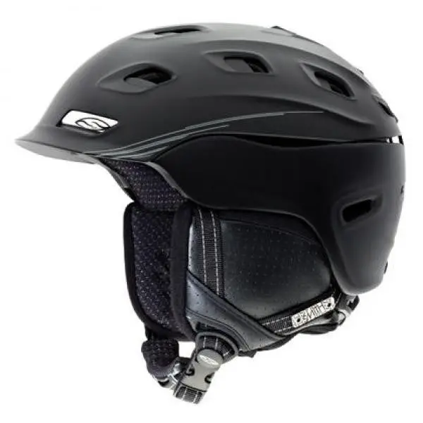 Smith Vantage - Black 1