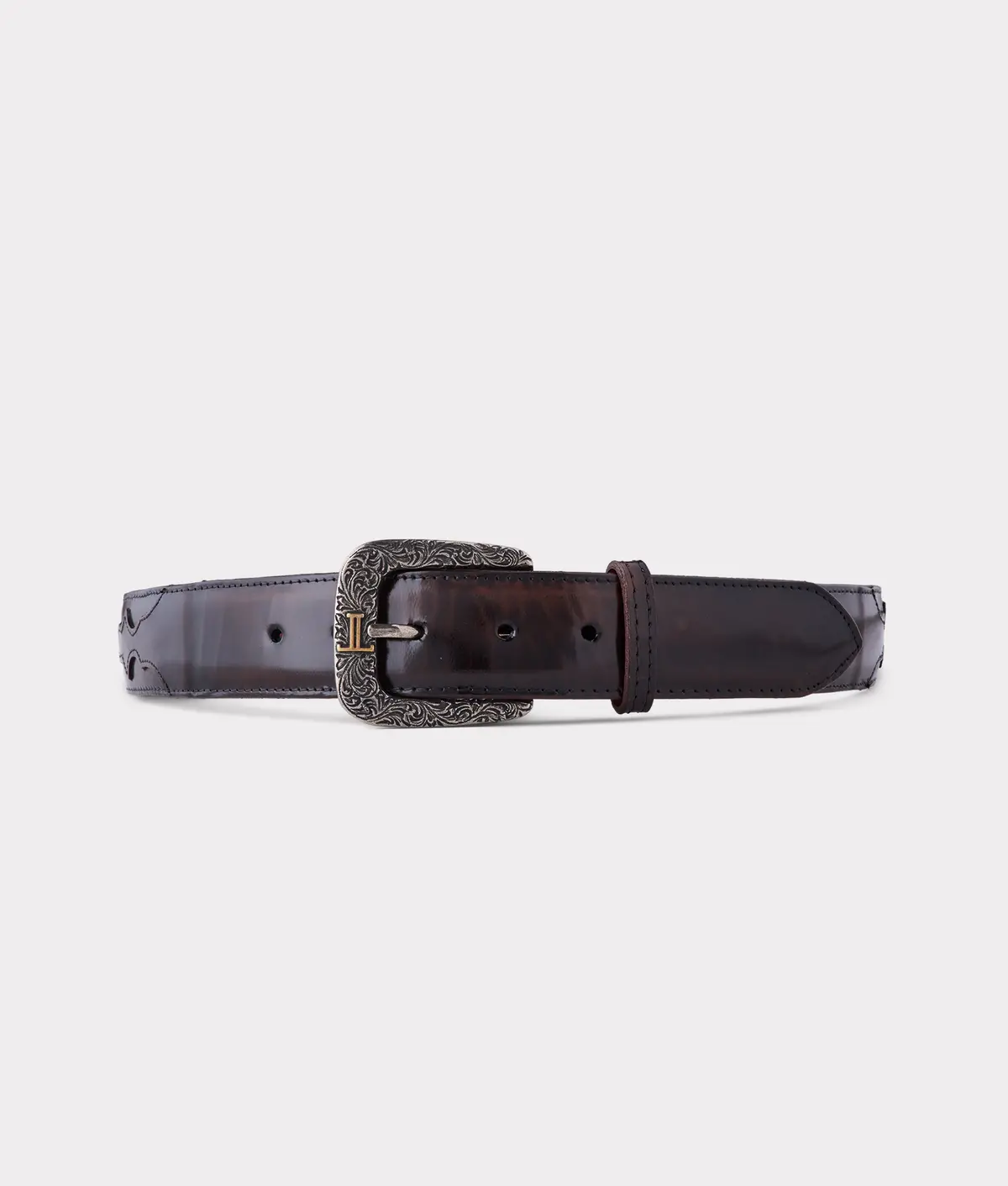 Hobby Stitched Goat :: Brown 1