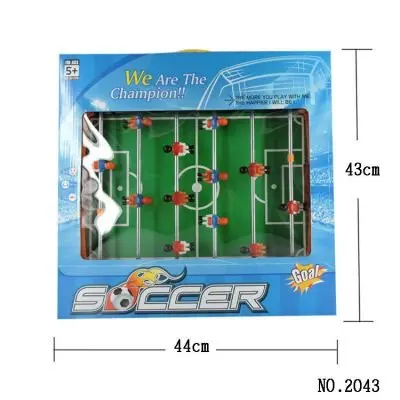 Matraquilhos Mini 1