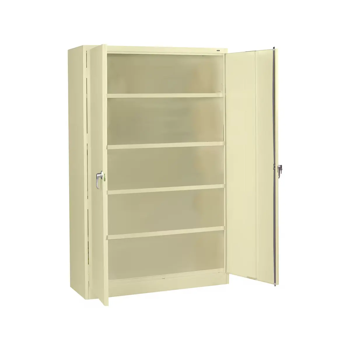 Jumbo Storage Cabinet (Pre-Assembled) 48"W X 24"D X 78"H 5