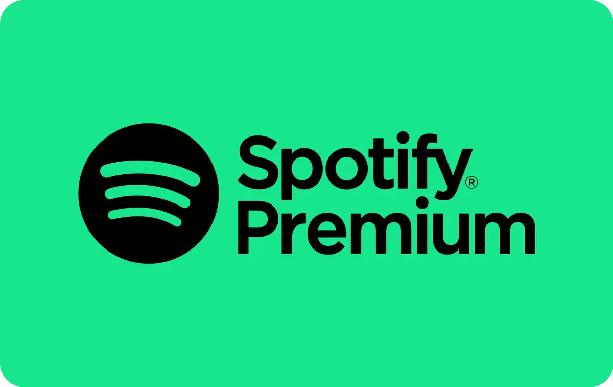 Spotify Gift Card ( Conta Americana ) -  Envio Por Email/Whatsapp 1