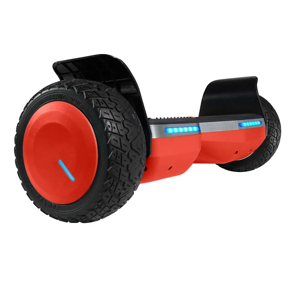 Srx Pro All Terrain Hoverboard 8.5" 1