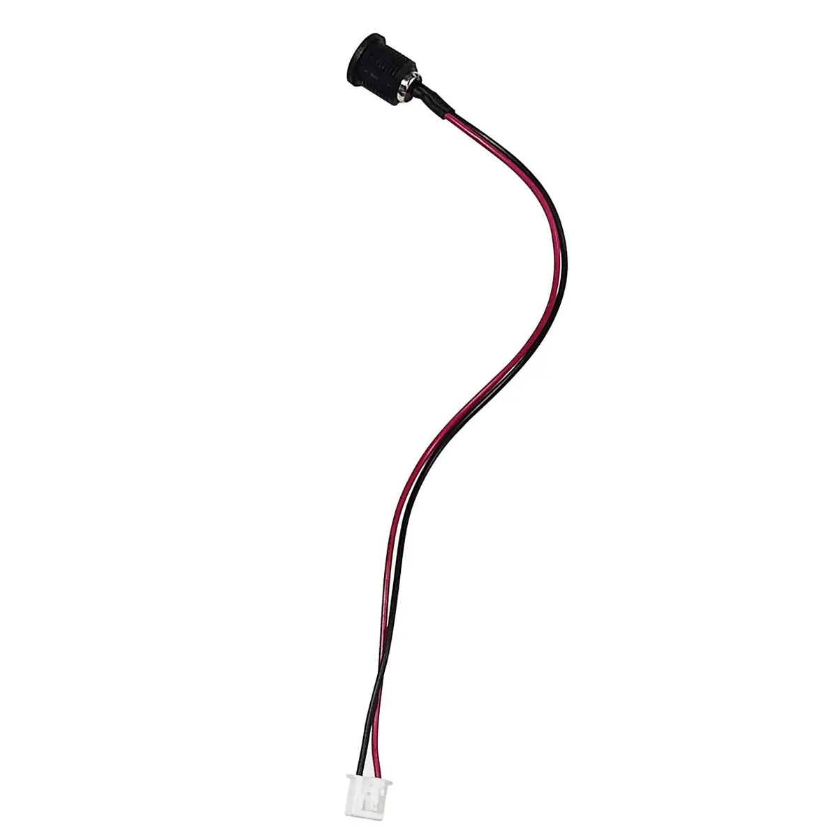 Srx Pro Hoverboard Charging Port 1