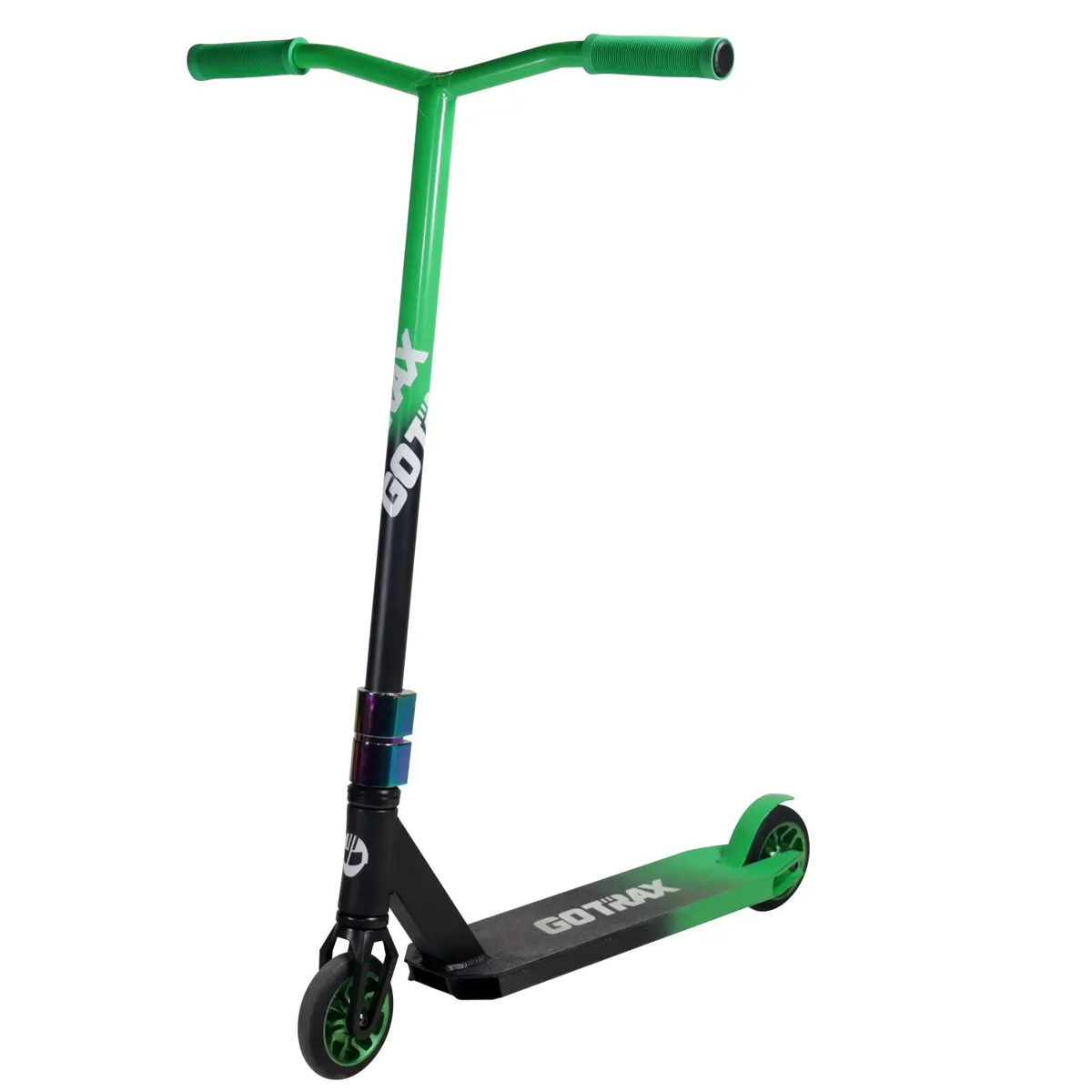 St Pro 200 Stunt Scooter 1