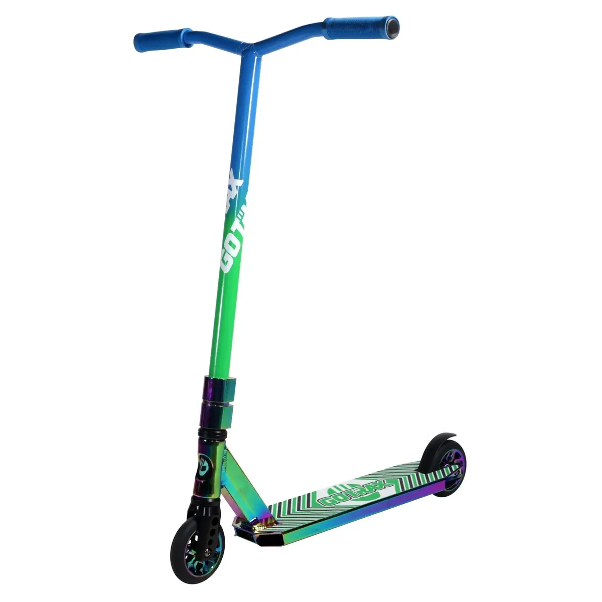 St Pro 300 Stunt Scooter 1