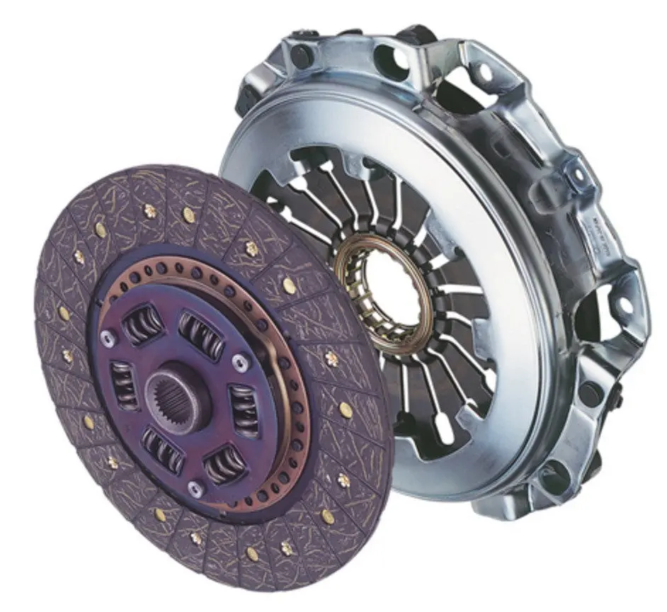 Mazda Rx8 "Stage 1" Clutch Kit - 6 Speed 231 And R3 Models - Exedy 1