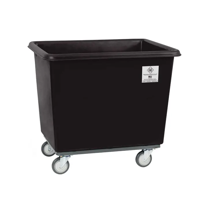 Standard Poly Truck - 6 Bushel 3