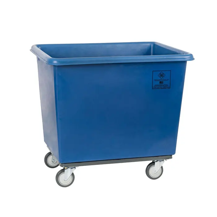 Standard Poly Truck - 14 Bushel 1