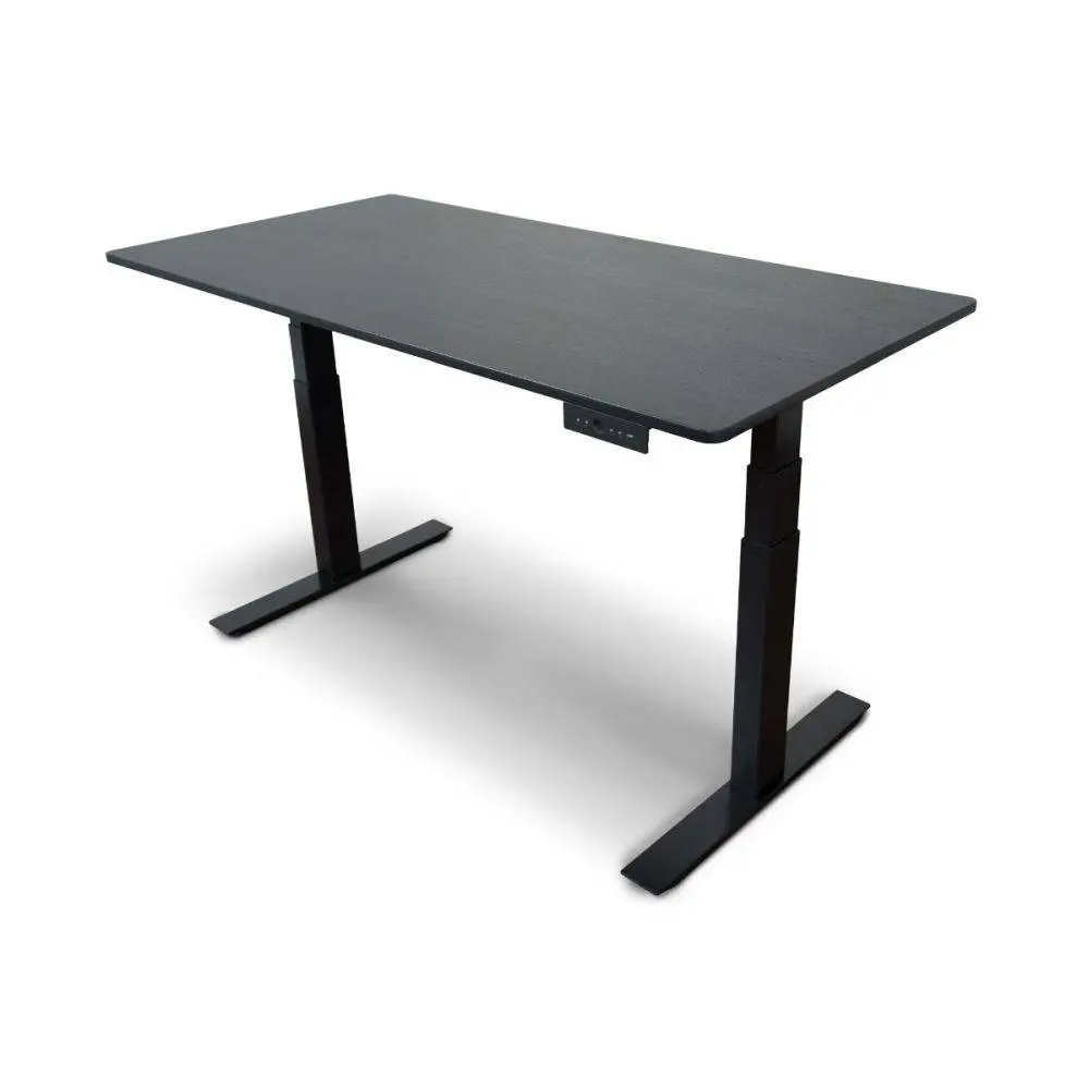 3 Stage Dual Motor Electric Stand Up Desk 1