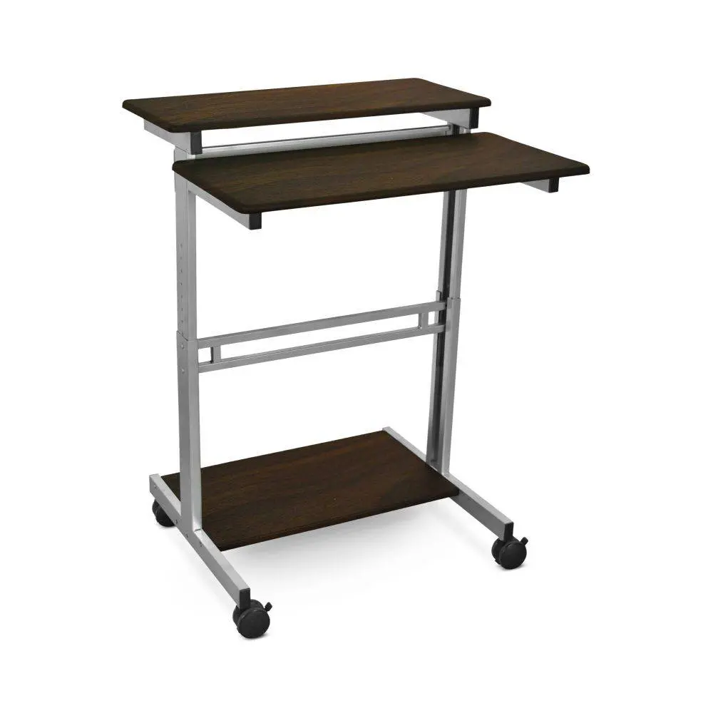 Adjustable Standing Workstation (31.5"W X 29"D) 1