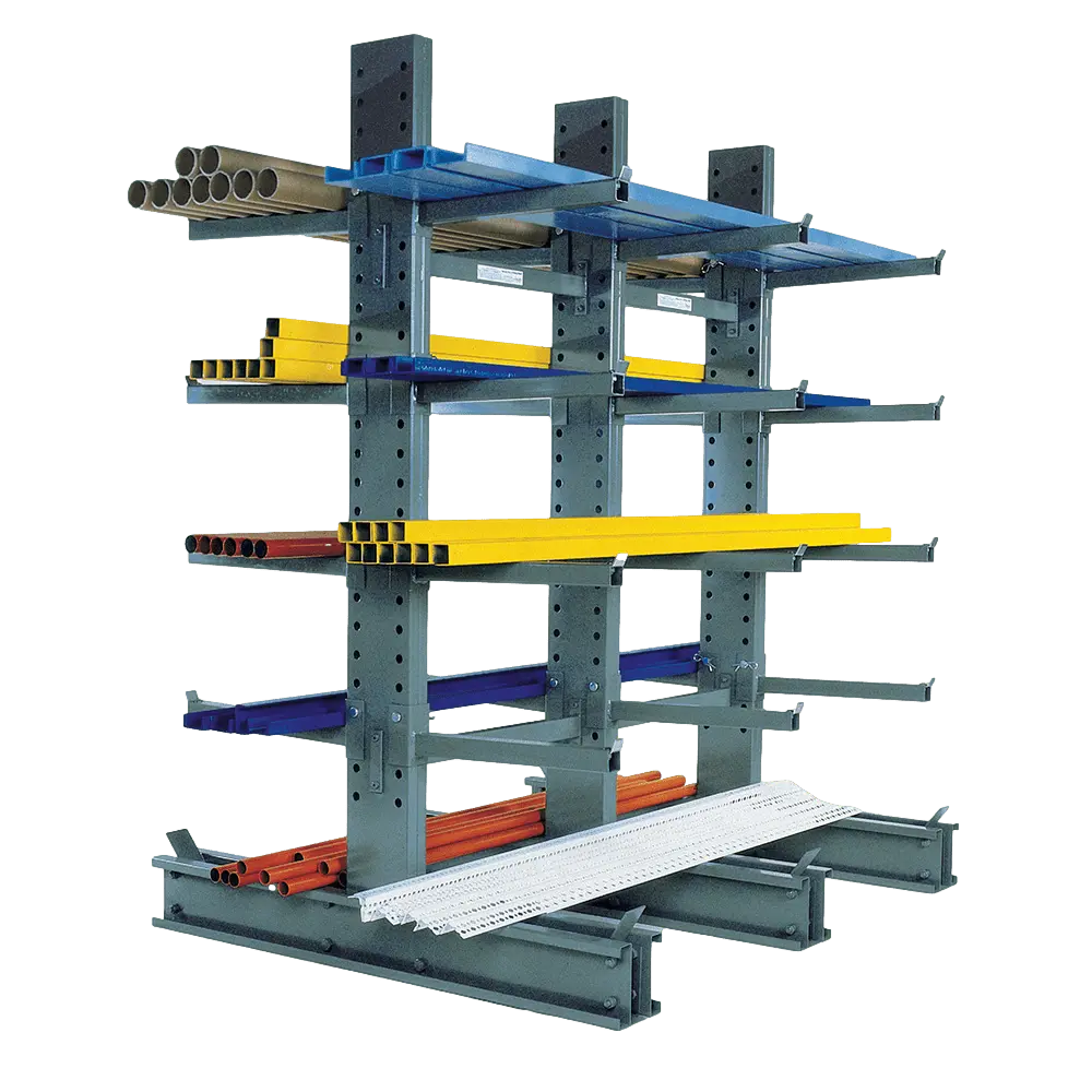 Steel Tree 08 Series Cantilever 1
