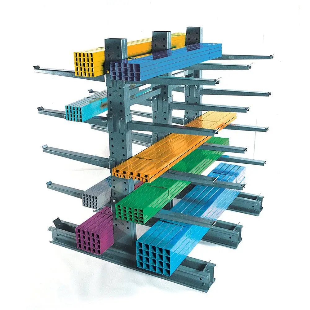 Steel Tree 25 Series Cantilever 1