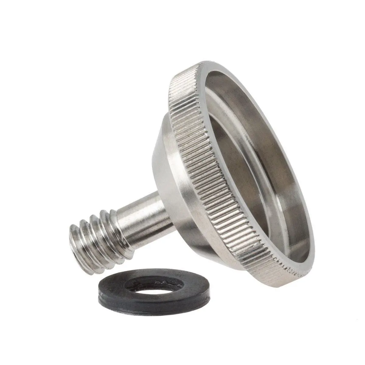 Stf 1/4-20 Thumb Screw Replacement For Flash Bracket And Other Camera Plates 1