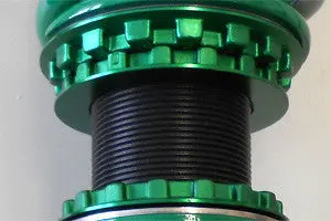 Mazda Mx5 Nc 2005-16 Tein Mono Sport Damper Kit 2
