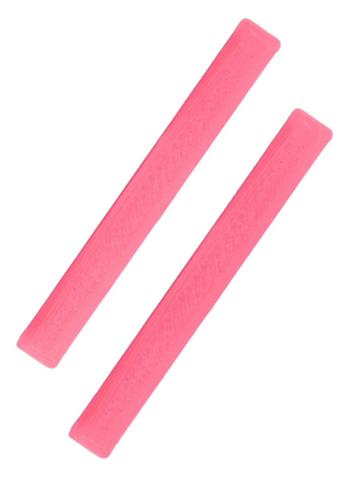 Gem Edition Board Rails (Adhesive Backing) - Pink Diamond 1