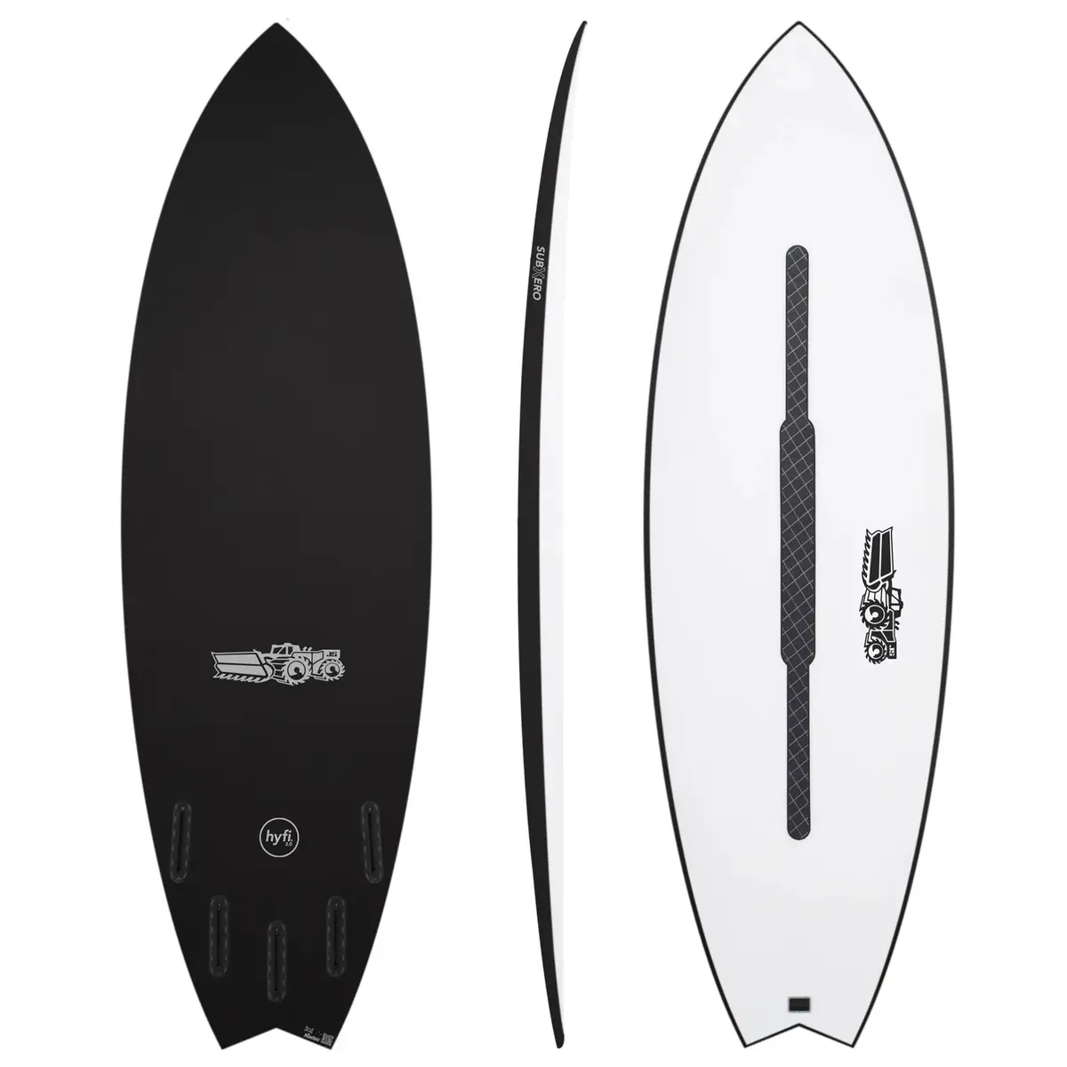 Js Sub Xero Hyfi 3.0 1