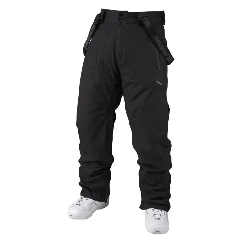 Surfanic Langour Black 1